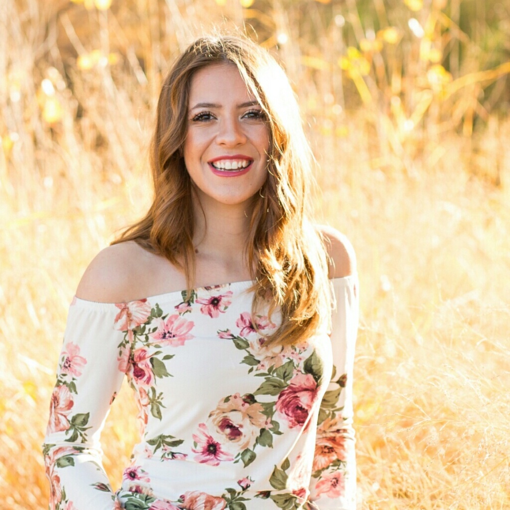 Meet your Posher, Sara
